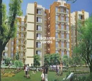 2 BHK Apartment For Rent in RKM Springdale Tower II, Lohgarh