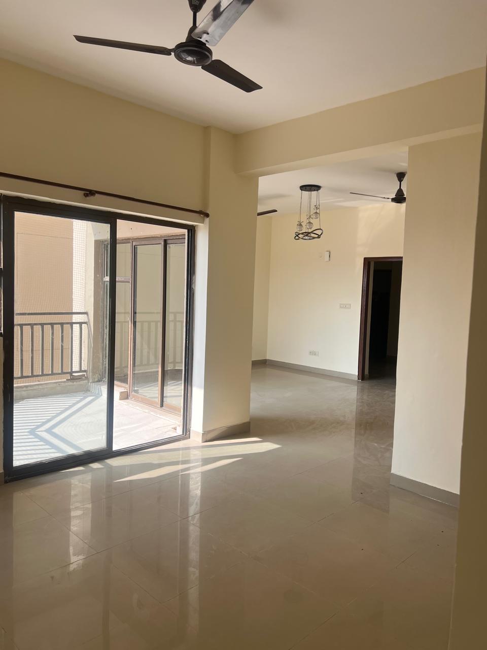2 BHK + Servant Room 980 Sq.Ft. Apartment in Ansal Sushant Estate
