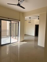 2 BHK + Servant Room 980 Sq.Ft. Apartment in Ansal Sushant Estate