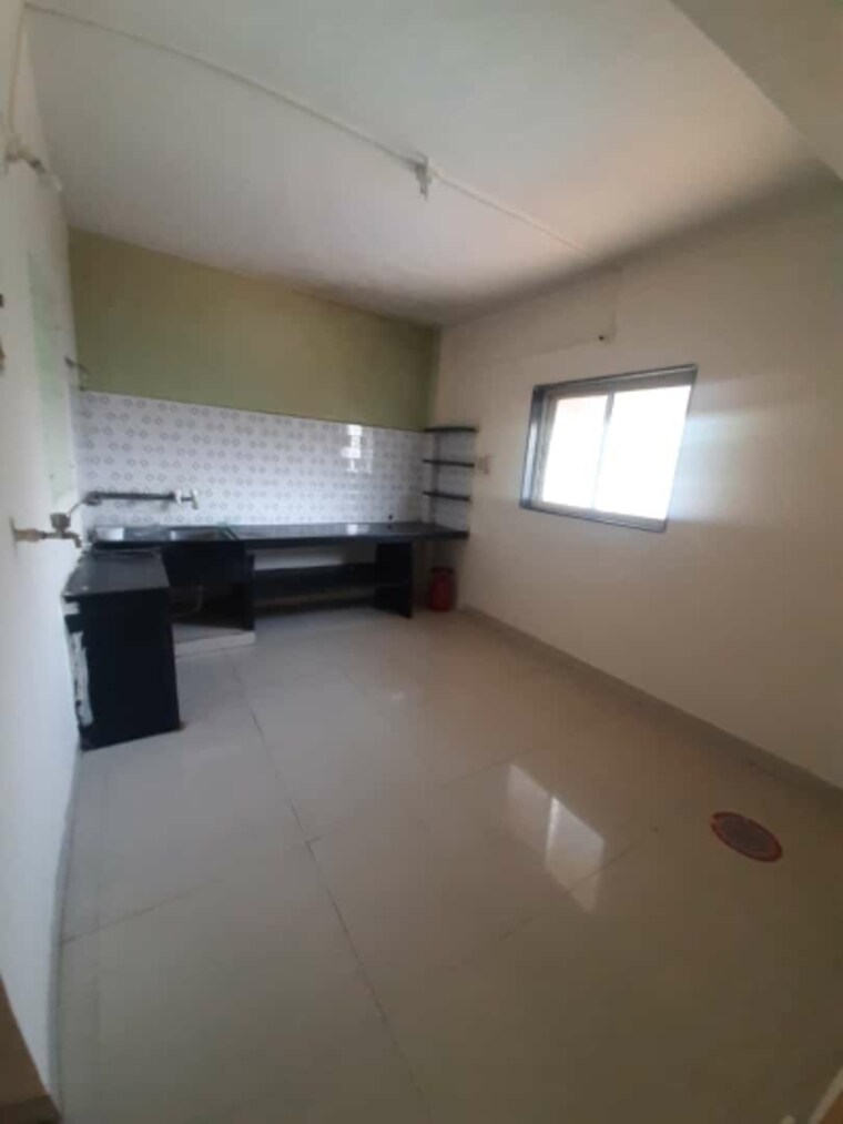 Kitchen, dhankawadi 1 Bedroom 565 Sq.Ft. Apartment In Dhankawadi Pune 9482869