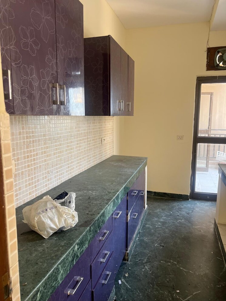 Kitchen, ansal-sushant-estate 2 Bedroom 980 Sq.Ft. Apartment In Sector 52 Gurgaon 9482845