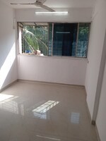 1 BHK 550 Sq.Ft. Apartment in Rameshwar Darshan CHS