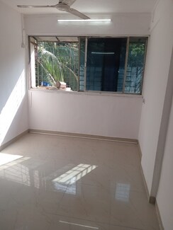 1 BHK Apartment For Sale in Rameshwar Darshan CHS