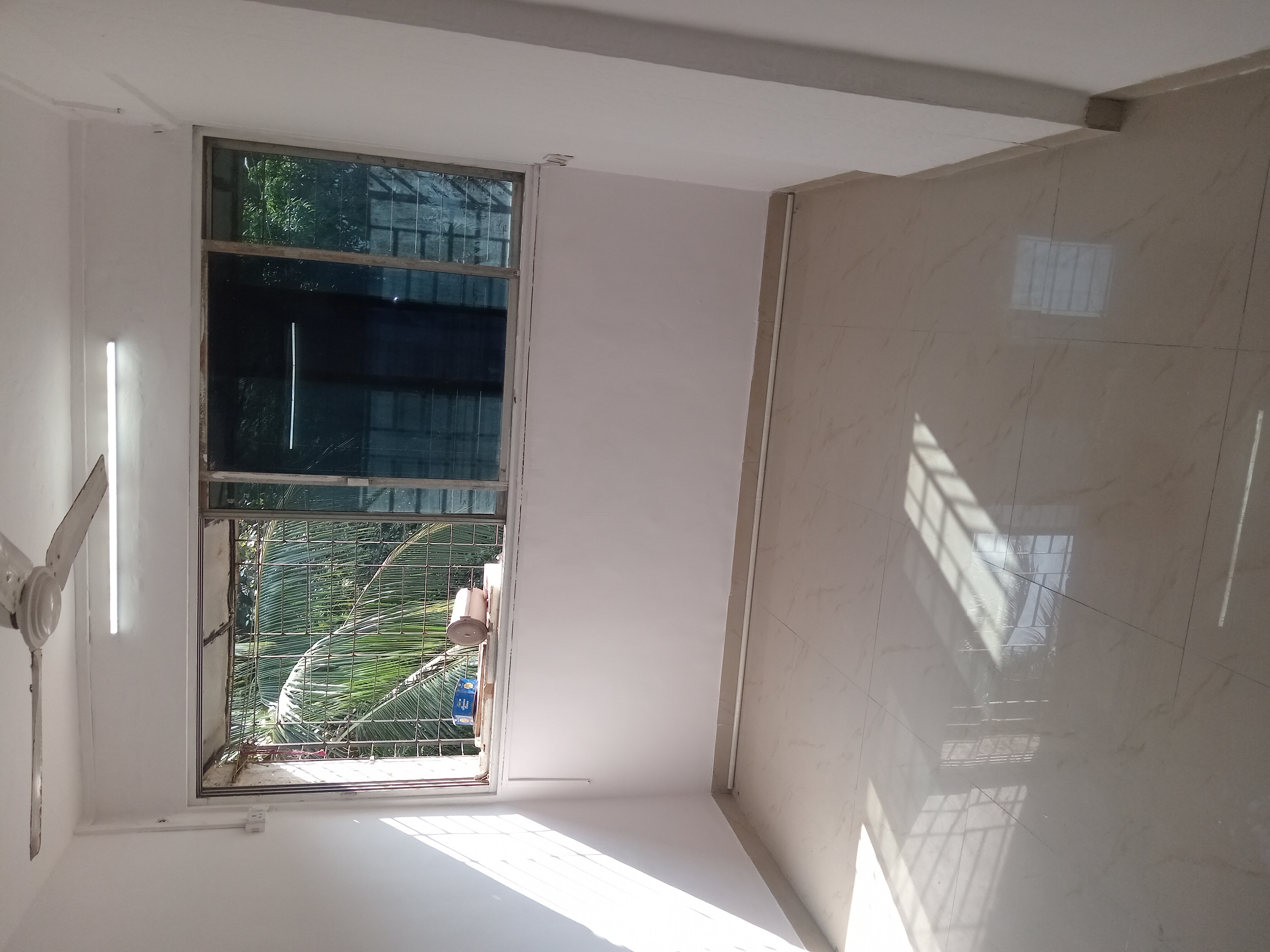 1 BHK Apartment For Sale in Rameshwar Darshan CHS