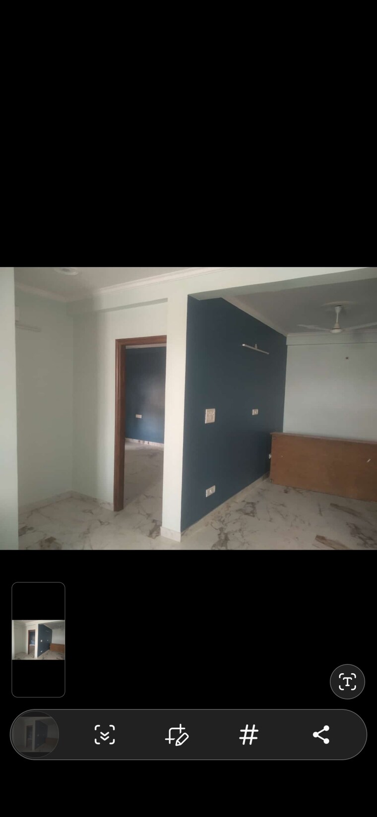 Room, sector 26 2 Bedroom 1172 Sq.Ft. Builder Floor In Sector 26 Noida 9482976