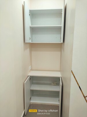 Team Area in  Office Space at Mani Casadona, New Town – for Rent