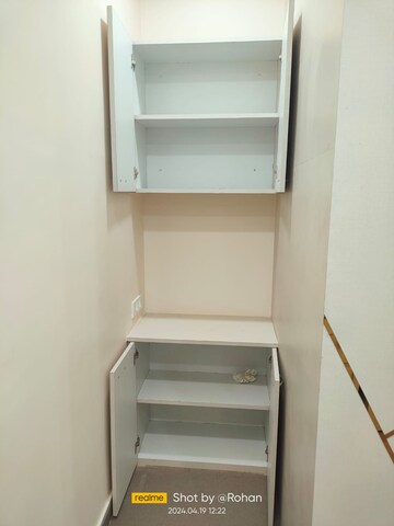 Team Area in  Office Space at Mani Casadona, New Town – for Rent