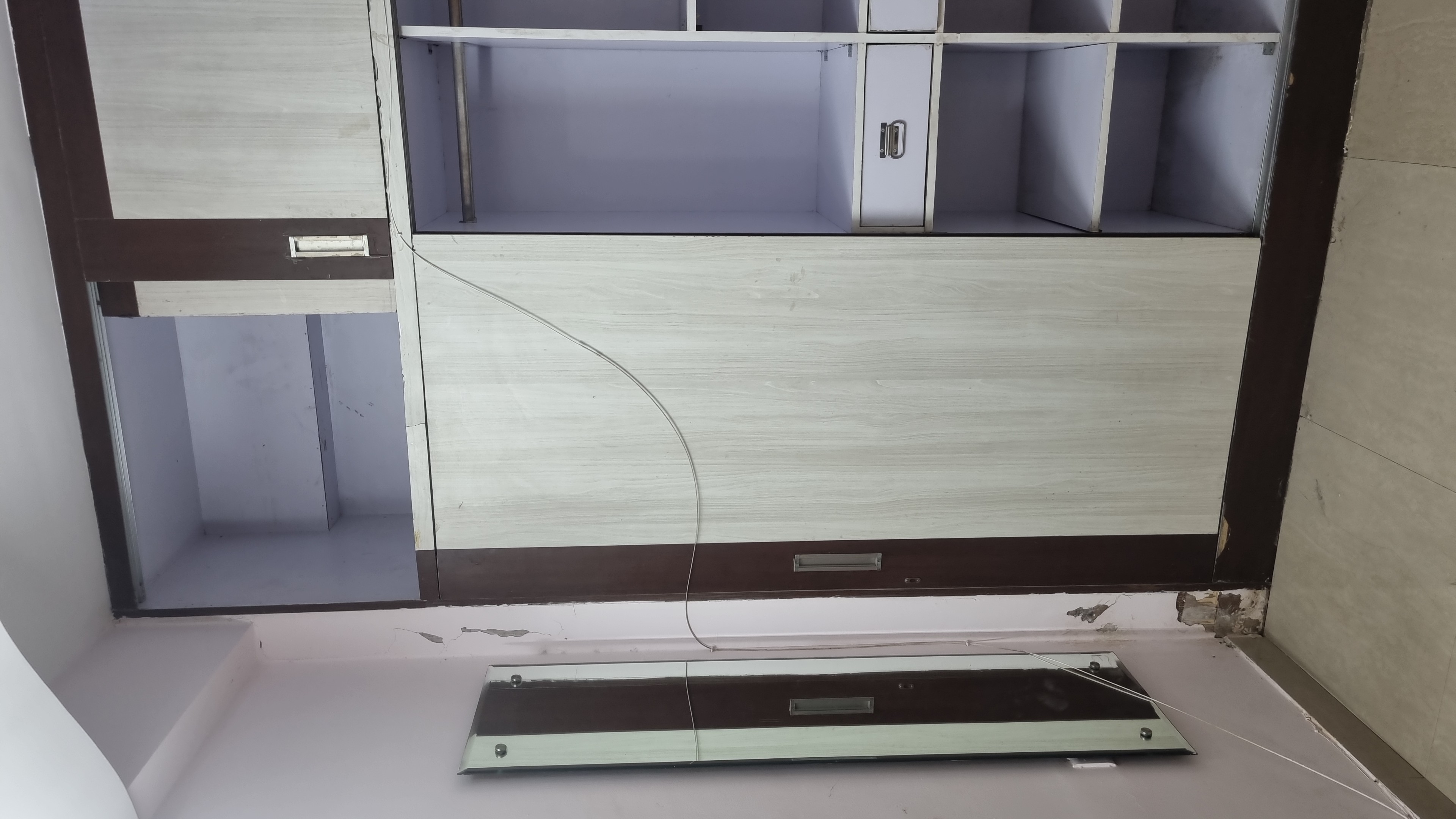 3 BHK + Pooja Room Apartment For Rent in M2K The White House