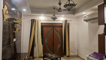 Furnished Amenities in 3 BHK Apartment at M2K The White House, Sector 57 – for Rent