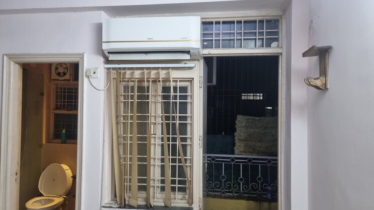 Exterior View, m2k-the-white-house 3 Bedroom 2300 Sq.Ft. Apartment In Sector 57 Gurgaon 9482910