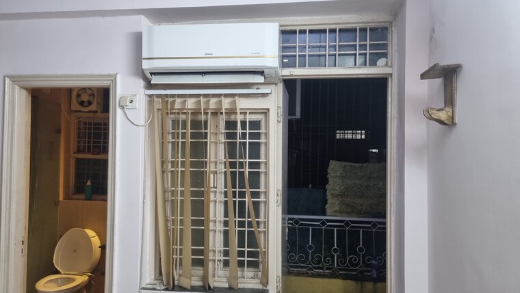 Exterior View, m2k-the-white-house 3 Bedroom 2300 Sq.Ft. Apartment In Sector 57 Gurgaon 9482910