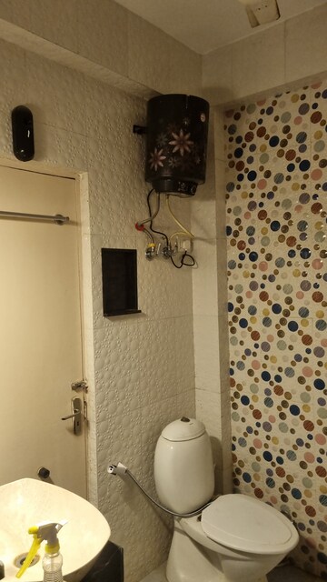 Master Bedroom in 3 BHK Apartment at M2K The White House, Sector 57 – for Rent