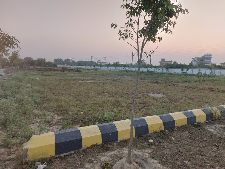 undefined, sevai  1000 Sq.Ft. Plot In Sevai Lucknow 9482912