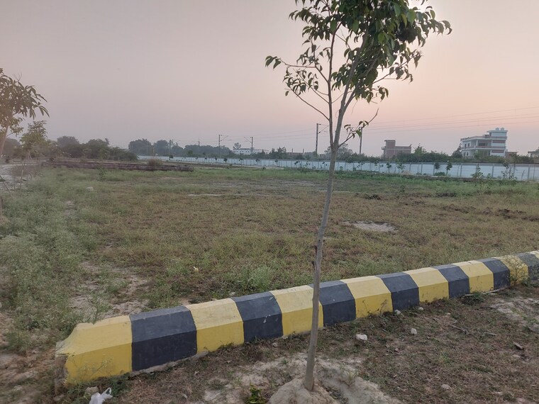 undefined, sevai  1000 Sq.Ft. Plot In Sevai Lucknow 9482912