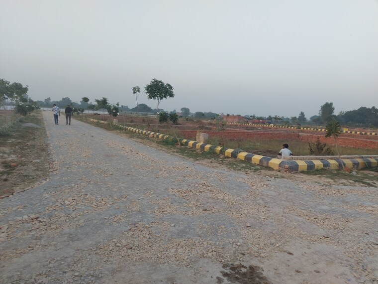 undefined, sevai  1000 Sq.Ft. Plot In Sevai Lucknow 9482912
