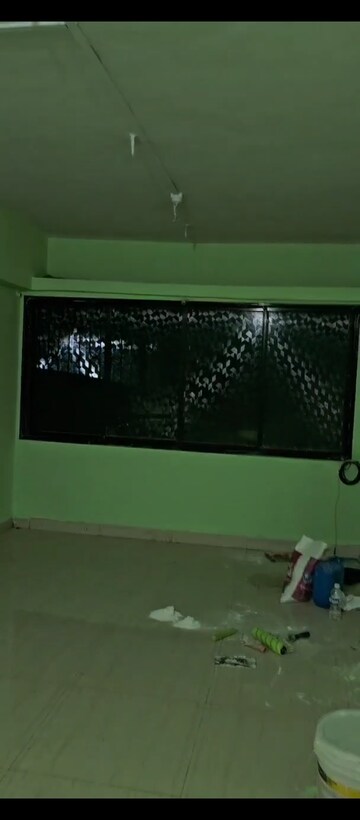 1 BHK Apartment For Rent in Laxmi Niwas Dombivli West, Dombivli West