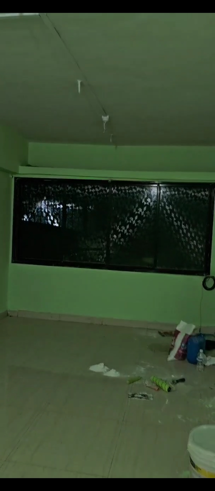 1 BHK + Pooja Room Apartment For Rent in Laxmi Niwas Dombivli West