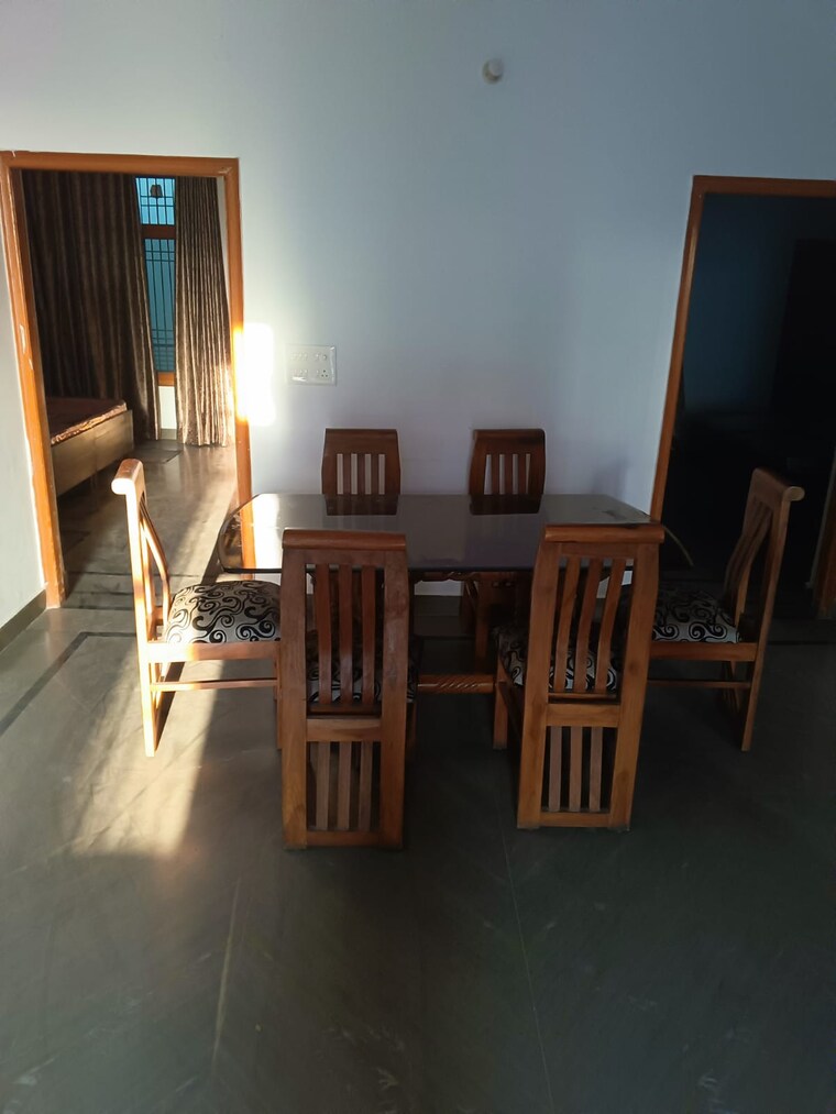 Living Room, skynet-towers 2 Bedroom 1500 Sq.Ft. Apartment In Patiala Road Zirakpur 9482867