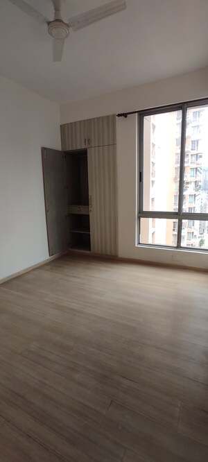 Kitchen in 2 BHK Apartment at Pioneer Park Phase 1, Sector 61 – for Rent