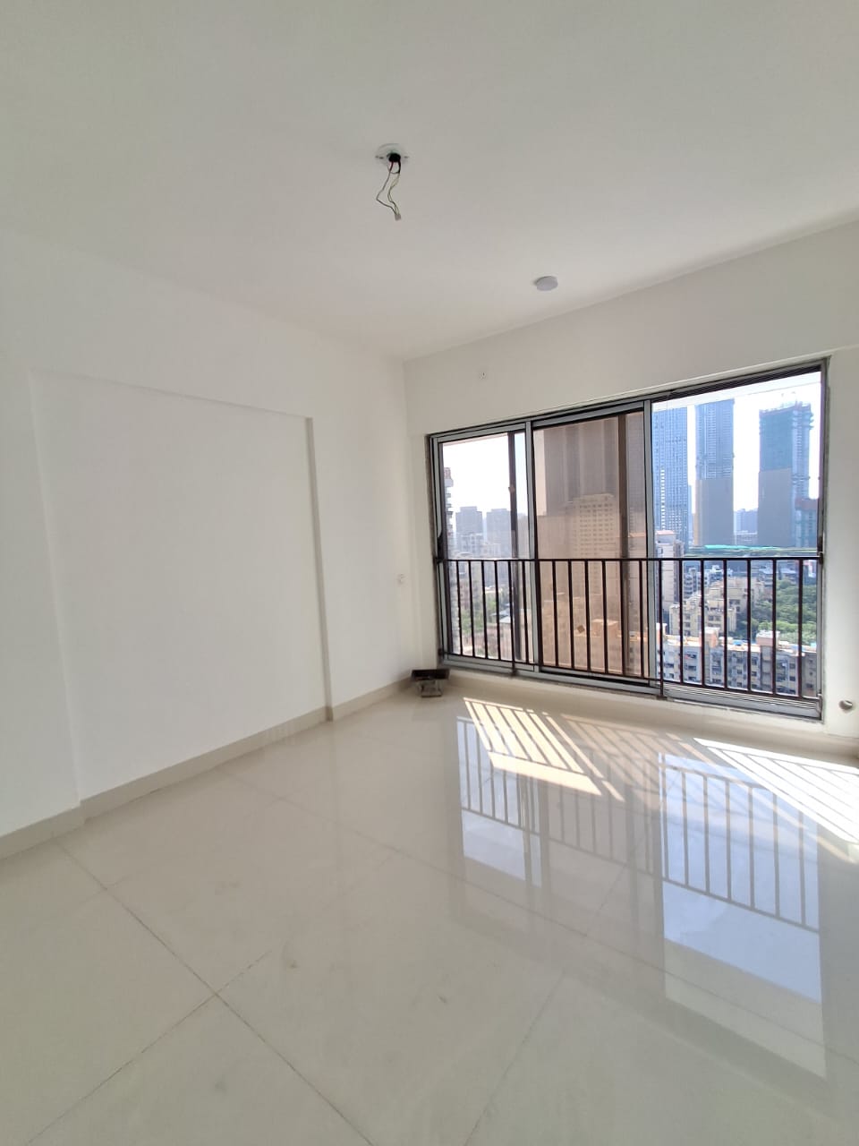 2 BHK Apartment For Rent in BG Shirke Monte Verita East Tower