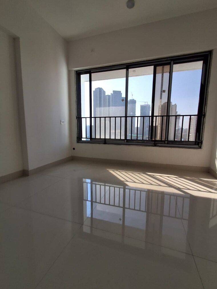 Room, bg-shirke-monte-verita-east-tower 2 Bedroom 632 Sq.Ft. Apartment In Borivali East Mumbai 9482885