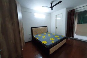 Bedroom in 2 BHK Apartment at Sushma Joynest ZRK, Ghazipur – for Rent