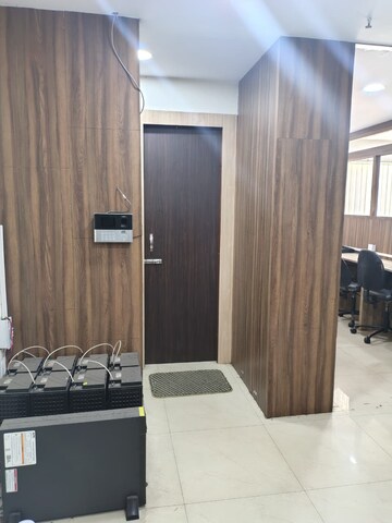 Team Area in  Office Space at Salt Lake Sector V – for Rent