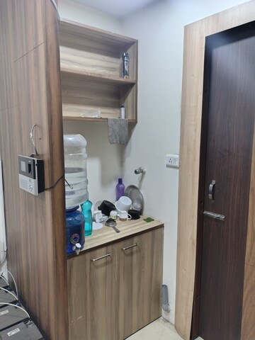 Team Area in  Office Space at Salt Lake Sector V – for Rent