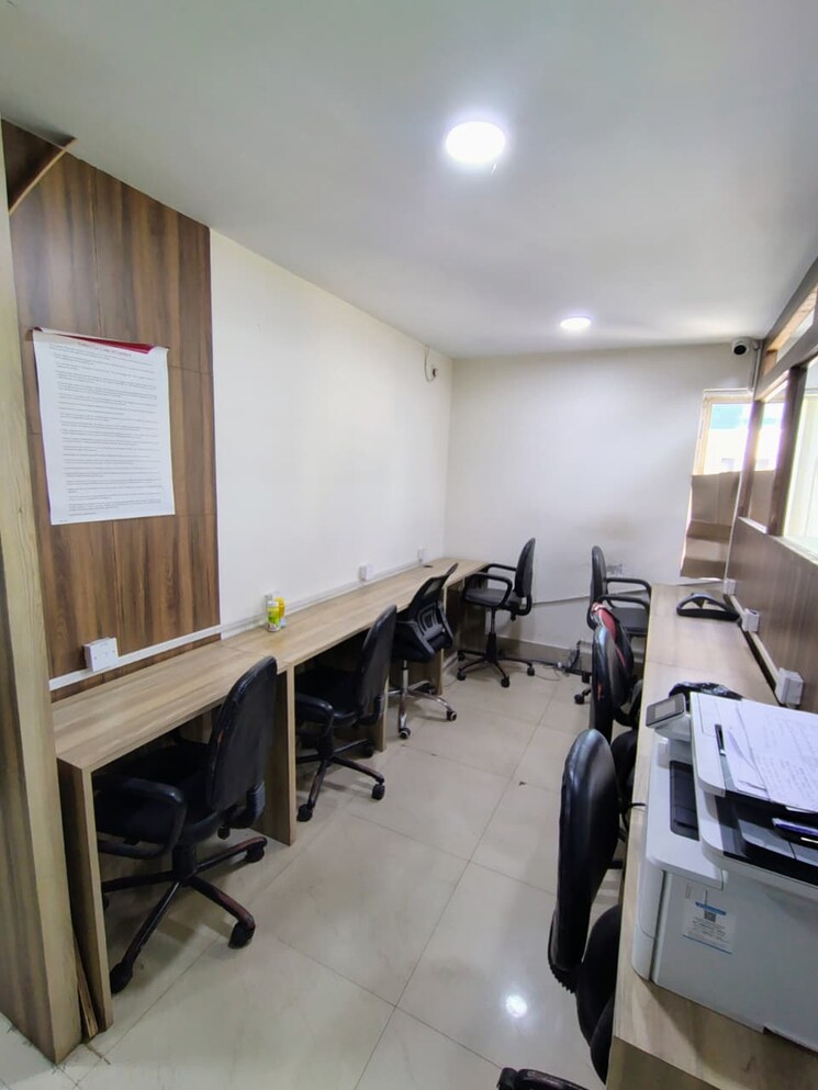 Team Area, salt lake sector v Commercial Office Space 800 Sq.Ft. In Salt Lake Sector V Kolkata 9482919