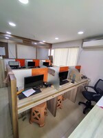 800 Sq.Ft. Office Space in Salt Lake Sector V