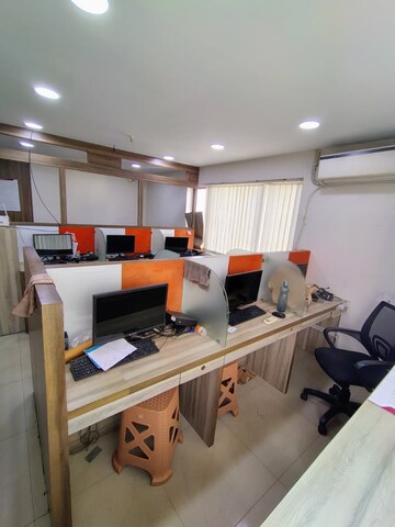  Office Space For Rent in Salt Lake Sector V