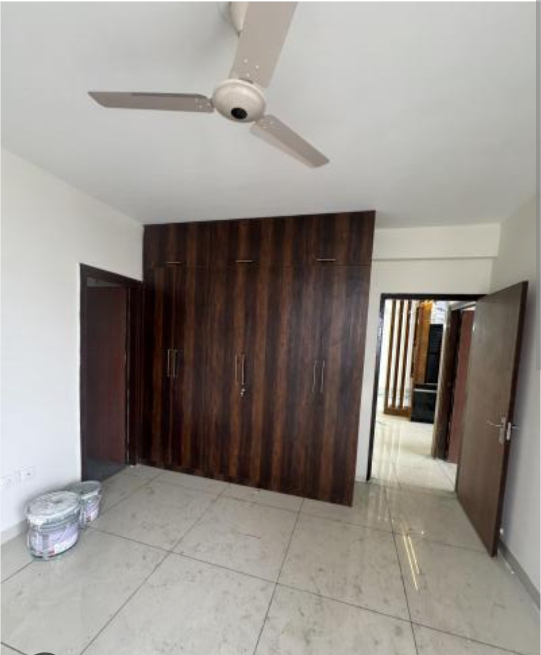 3 BHK + Pooja Room 1835 Sq.Ft. Apartment in RPS Auria
