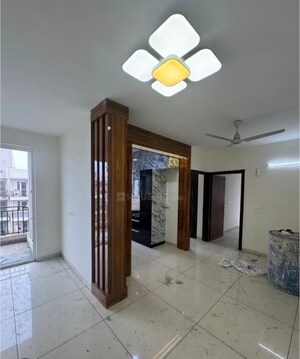 Living Room in 3 BHK Apartment at RPS Auria, Sector 88 – for Rent