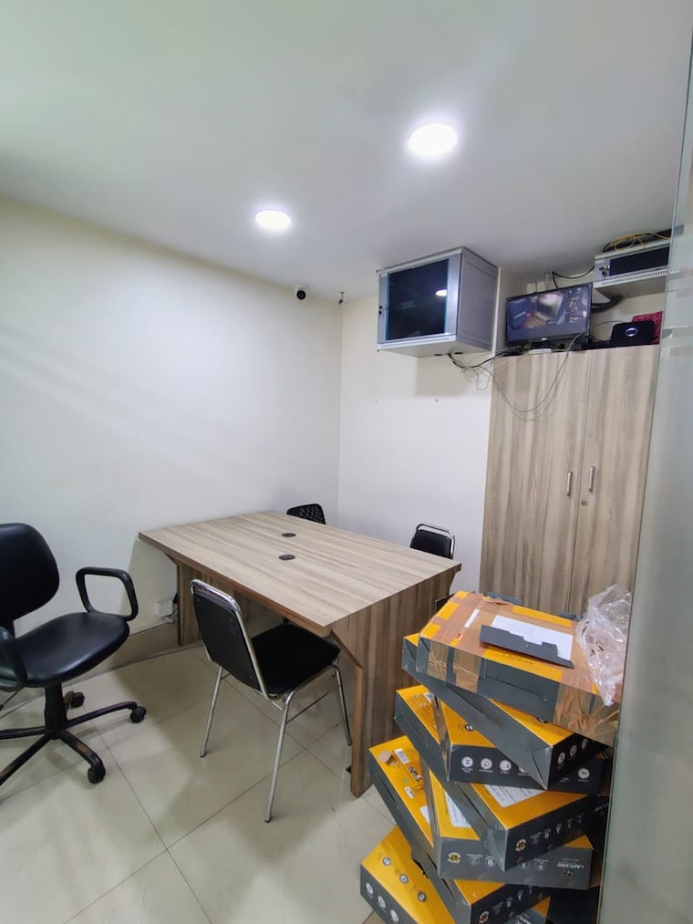 Team Area, salt lake sector v Commercial Office Space 800 Sq.Ft. In Salt Lake Sector V Kolkata 9482919