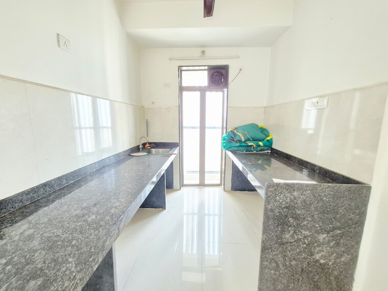 Kitchen, runwal-my-city 2 Bedroom 576 Sq.Ft. Apartment In Dombivli East Thane 9483042