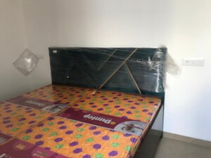 Bedroom in 3 BHK Apartment at Sushma Joynest ZRK, Ghazipur – for Rent