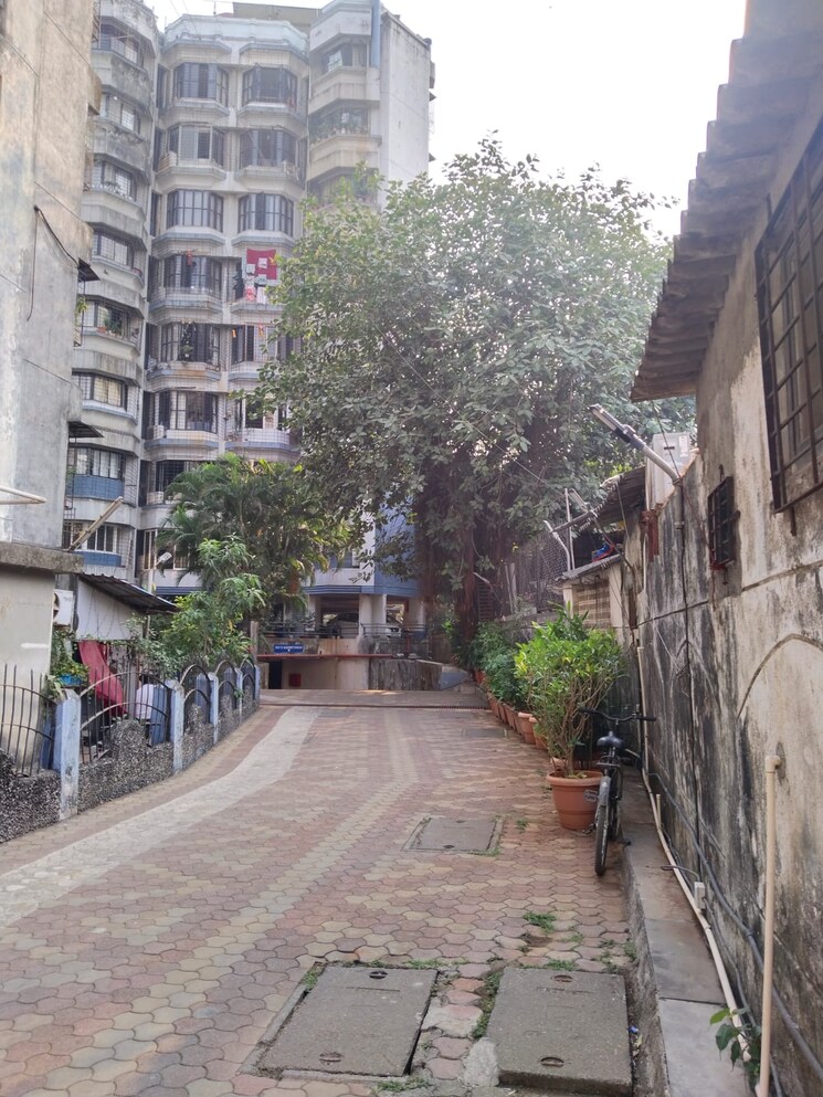 Exterior View, dsk-trilok 2 Bedroom 750 Sq.Ft. Apartment In Dadar West Mumbai 9483017