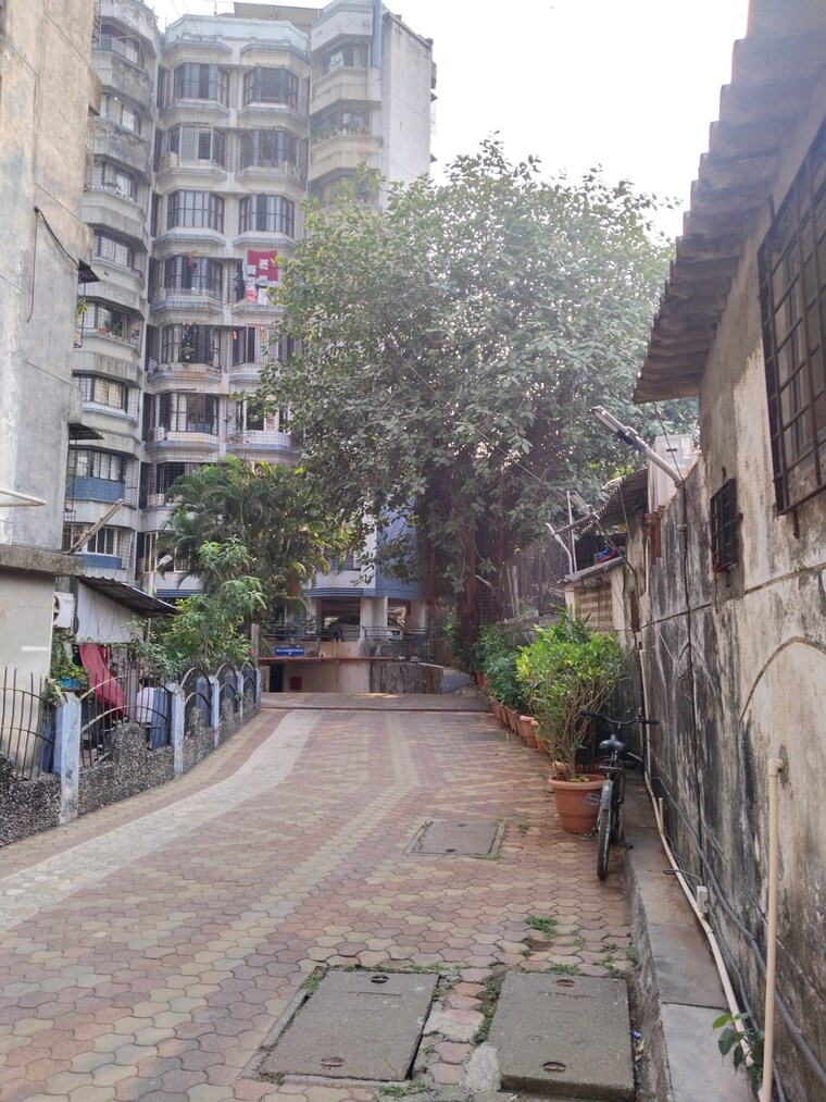 Exterior View, dsk-trilok 2 Bedroom 750 Sq.Ft. Apartment In Dadar West Mumbai 9483017