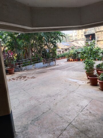 Parking in 2 BHK Apartment at DSK Trilok, Dadar West – for Sale