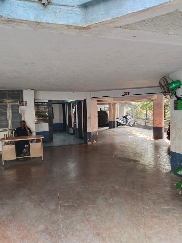 undefined, dsk-trilok 2 Bedroom 750 Sq.Ft. Apartment In Dadar West Mumbai 9483017