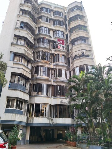 2 BHK Apartment – Exterior View View at DSK Trilok, Dadar West - for Sale