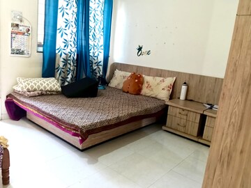 Bedroom in 2 BHK Apartment at Bhansali Complex, Sinhagad Road – for Rent