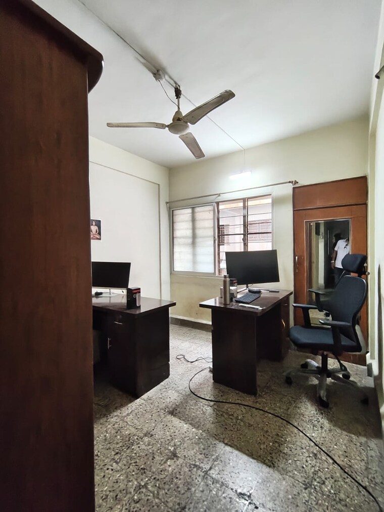 Living Room, bhansali-complex 2 Bedroom 800 Sq.Ft. Apartment In Sinhagad Road Pune 9482956