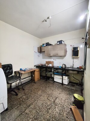 Master Bedroom in 2 BHK Apartment at Bhansali Complex, Sinhagad Road – for Rent