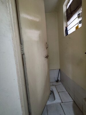 Building Lobby in 2 BHK Apartment at Bhansali Complex, Sinhagad Road – for Rent