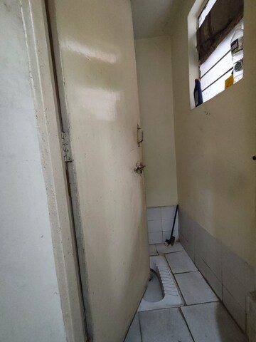 Building Lobby in 2 BHK Apartment at Bhansali Complex, Sinhagad Road – for Rent