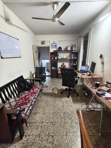 2 BHK Apartment For Rent in Bhansali Complex, Sinhagad Road