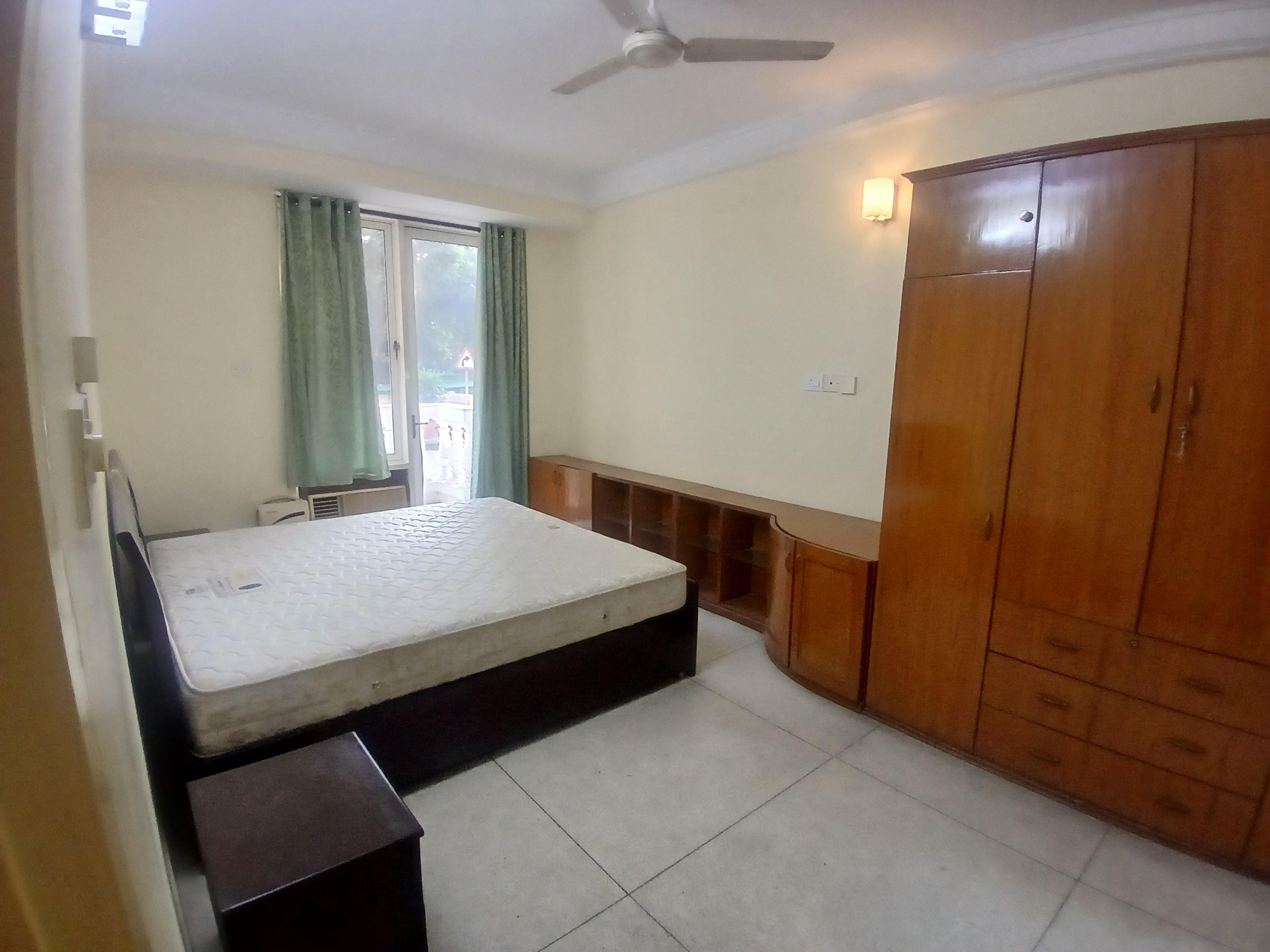 2 BHK + Pooja Room 1420 Sq.Ft. Apartment in DLF Richmond Park