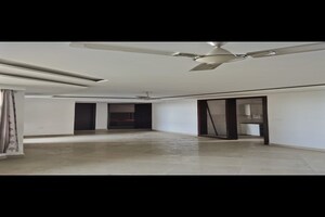 Building Lobby in 1 BHK Independent House at Sector 14 – for Rent