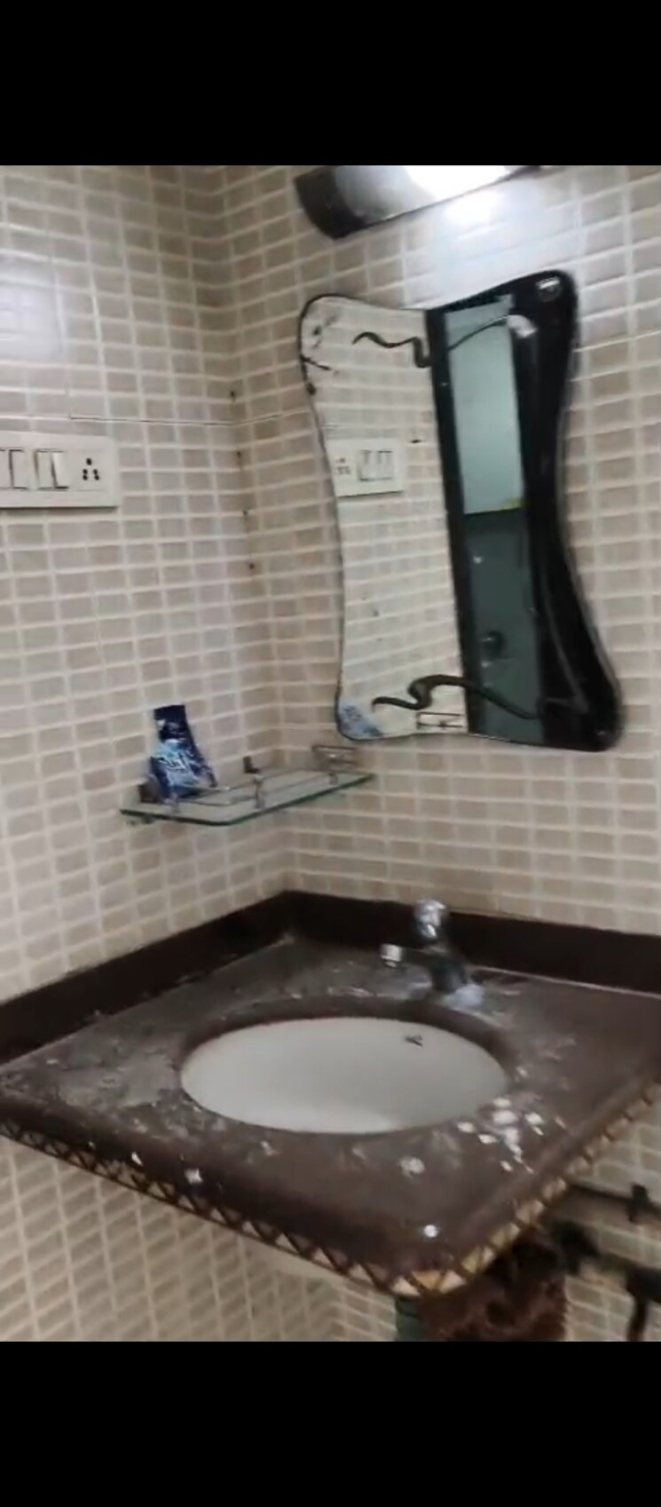 Bathroom, regency-estate 1 Bedroom 425 Sq.Ft. Apartment In Dombivli East Thane 9483046